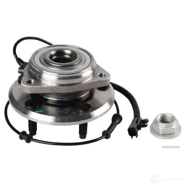 Подшипник ступицы колеса, комплект HERTH+BUSS UK1ST 2C j4700801 1437530788