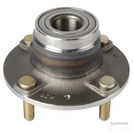 Подшипник ступицы колеса, комплект HERTH+BUSS 4029416372293 CPFOS 9A 631760 j4710917