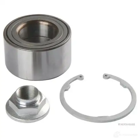 Подшипник ступицы колеса, комплект HERTH+BUSS 631899 4029416108946 LRPCQD 0 j4713028 - Изображение 1
