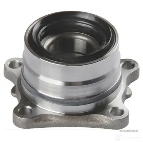 Подшипник ступицы колеса, комплект HERTH+BUSS J 7NV5Y 631847 4029416108861 j4712052 - Изображение 1
