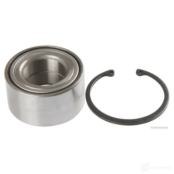 Подшипник ступицы колеса, комплект HERTH+BUSS 631442 Y1 LXH j4700316 4029416228101 - Изображение 1