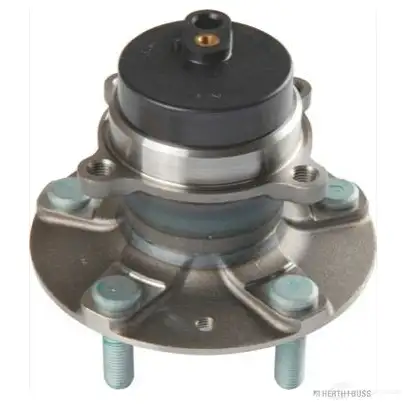 Подшипник ступицы колеса, комплект HERTH+BUSS 4029416227425 j4703030 1MJ FAAS 631583 - Изображение 1