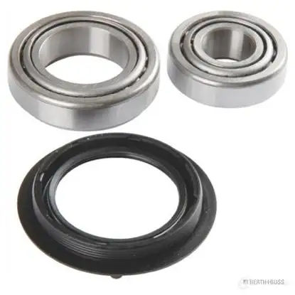 Подшипник ступицы колеса, комплект HERTH+BUSS 631750 j4710902 4029416072537 1 FG8A - Изображение 1