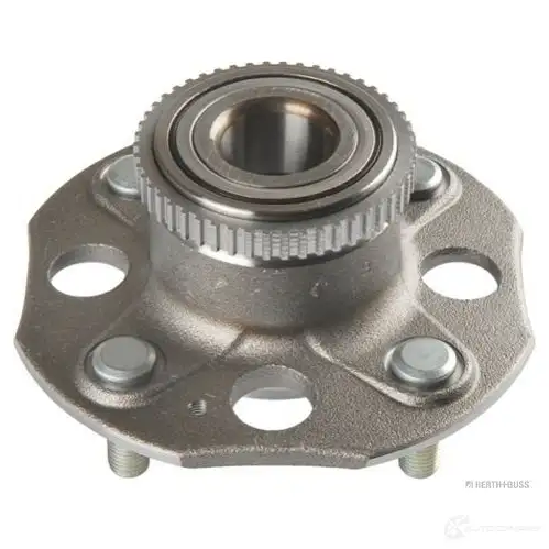 Подшипник ступицы колеса, комплект HERTH+BUSS 9MGAL U j4714026 631929 4029416109066 - Изображение 1