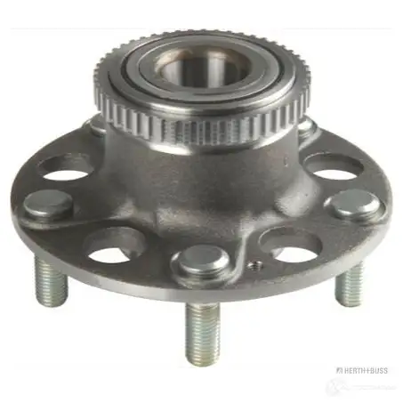 Подшипник ступицы колеса, комплект HERTH+BUSS B21 BG j4714025 631928 4029416109059 изображение 0