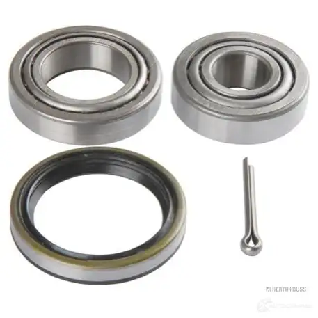 Подшипник ступицы колеса, комплект HERTH+BUSS K 0CMAG j4711004 4029416072599 631769 изображение 0