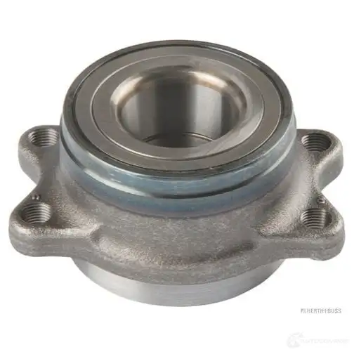 Подшипник ступицы колеса, комплект HERTH+BUSS T6U 5VFX 632029 j4717013 4029416227913 - Изображение 1
