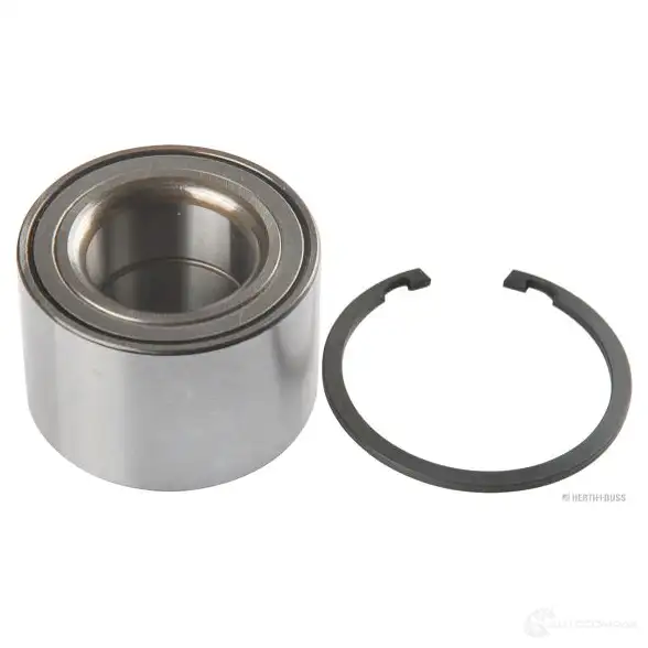 Подшипник ступицы колеса, комплект HERTH+BUSS 631653 j4706019 4029416226992 SU6Z7 60 - Изображение 1