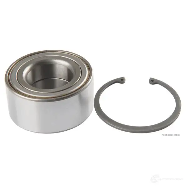Подшипник ступицы колеса, комплект HERTH+BUSS P30FJW G j4704040 4029416227647 631613 - Изображение 1