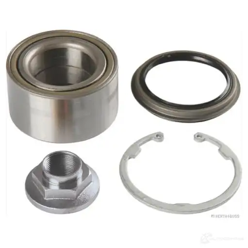Подшипник ступицы колеса, комплект HERTH+BUSS j4703006 LHW T444 4029416071554 631569 изображение 0
