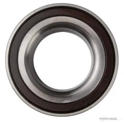 Подшипник ступицы колеса, комплект HERTH+BUSS j4704053 1437530685 FZ 1TC - Изображение 1