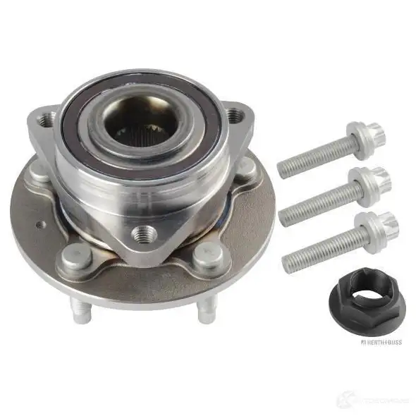 Подшипник ступицы колеса, комплект HERTH+BUSS LHWR B 4029416372385 631488 j4700921