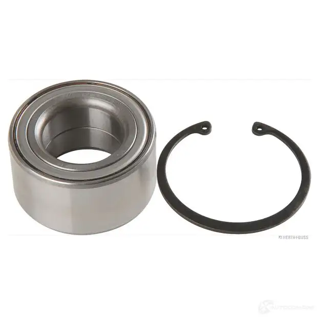 Подшипник ступицы колеса, комплект HERTH+BUSS 225H E 631465 j4700510 4029416149147 - Изображение 1