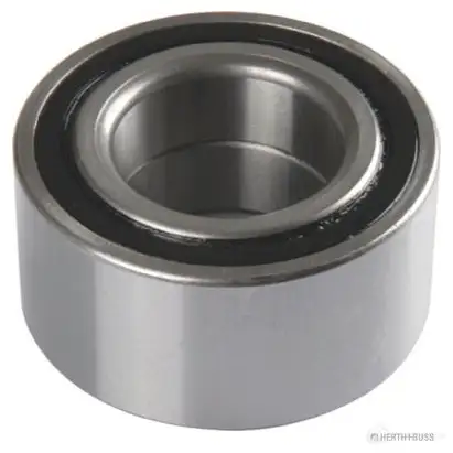 Подшипник ступицы колеса, комплект HERTH+BUSS D9 8Z7 631606 j4704027 4029416153878 изображение 0