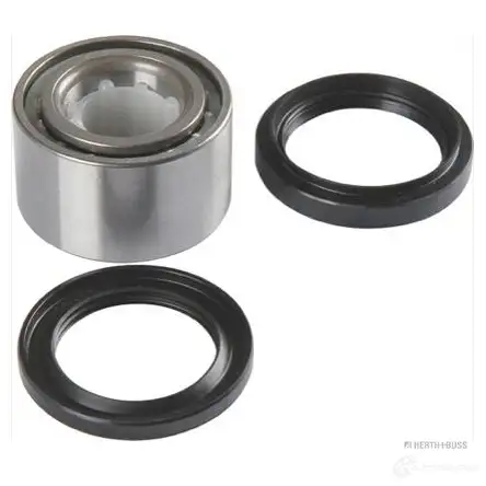 Подшипник ступицы колеса, комплект HERTH+BUSS j4707007 A 0M8SJ 631663 4029416102791 - Изображение 1