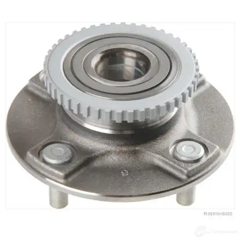 Подшипник ступицы колеса, комплект HERTH+BUSS 7U1BZ N 4029416072780 j4711027 631783 - Изображение 1