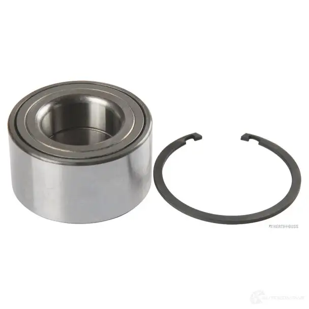Подшипник ступицы колеса, комплект HERTH+BUSS 631585 C3 E8X j4703034 4029416227449 - Изображение 1
