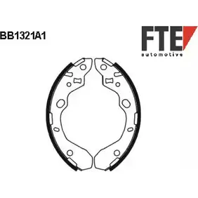 Тормозные колодки, комплект FTE BB1321A1 O0R5 P O32N4Y 603921 изображение 0
