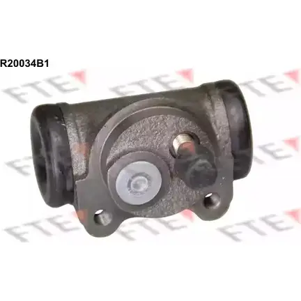 Рабочий тормозной цилиндр FTE S6723 R20034B1 611570 6 723 изображение 0
