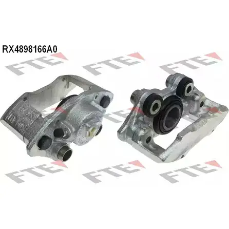Тормозной суппорт FTE B31U BU RX4898166A0 5K0P2FP 615158