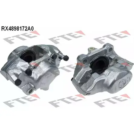 Тормозной суппорт FTE RX4898172A0 615164 MMYSX 3X LT7X