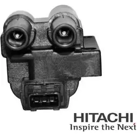 Катушка зажигания HITACHI 1230884411 MMY 8H 2508759