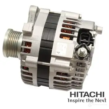 Генератор HITACHI 2506109 LR111071 3E 3082831 8UBE0 изображение 0