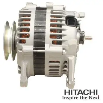 Генератор HITACHI 3082852 2506133 PZ6UA LR 1100705G