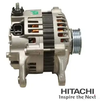 Генератор HITACHI 3082840 2506121 LR18 0766 FRCGY