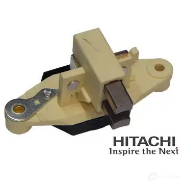 Щетки генератора, с регулятором HITACHI WKUL1 3082450 2500503 2500 503