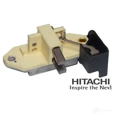 Щетки генератора, с регулятором HITACHI 3082510 IPDZVX 25007 95 2500795