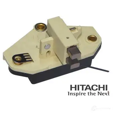 Щетки генератора, с регулятором HITACHI 25005 26 3082458 89QF343 2500526