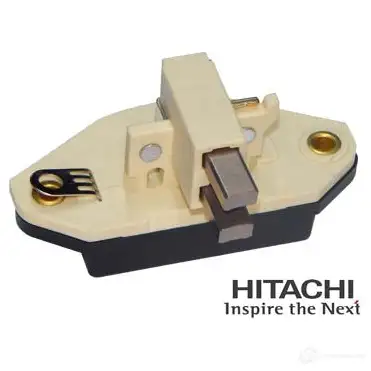 Щетки генератора, с регулятором HITACHI 2500525 250052 5 3082457 MBH2SOY