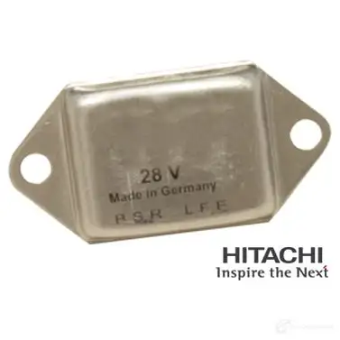 Щетки генератора, с регулятором HITACHI 2502998 3082583 2 502998 GT0HS1X