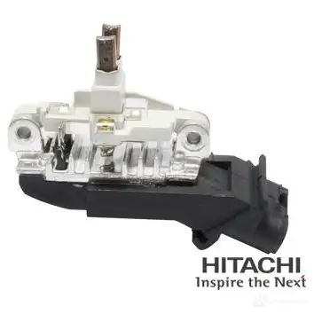 Щетки генератора, с регулятором HITACHI 3082464 2500 567 2500567 WYCZT