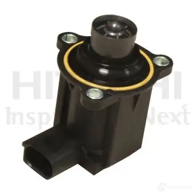 Клапан воздушной тяги турбины HITACHI 2509307 SVZV2 Y 1437522528