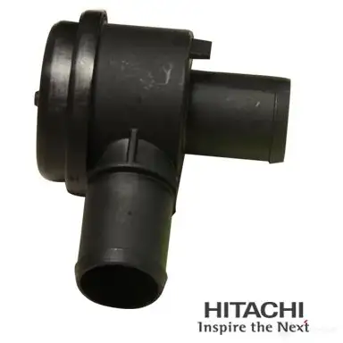 Клапан воздушной тяги турбины HITACHI 3083079 2509308 25093 08 AK3J5UP изображение 0