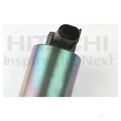 Клапан ЕГР HITACHI 2508495 1424676446 AQFY X - Изображение 1