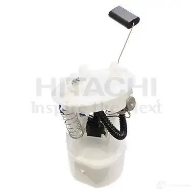Топливный насос HITACHI 1437532012 A RV7EI 2503399