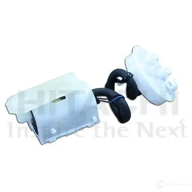 Топливный насос HITACHI 1437532063 JCB K2B 2503304
