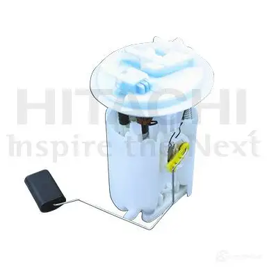 Топливный насос HITACHI U GV7F 2503313 1437532069