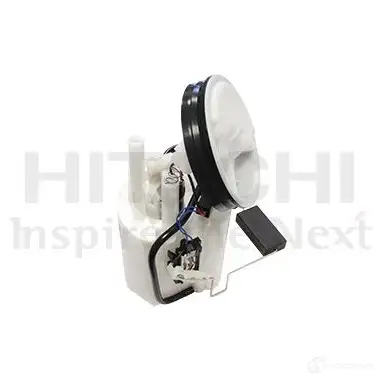 Топливный насос HITACHI 2503396 8I95 X4E 1437532096