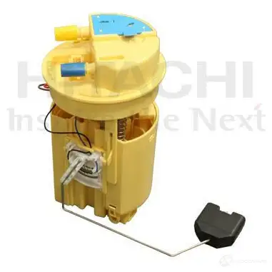 Топливный насос HITACHI UM 4123 1437532185 2503414