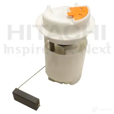 Топливный насос HITACHI 2503367 4FNU P 1437532223