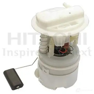 Топливный насос HITACHI 1437948626 2503330 ZZANC 6L