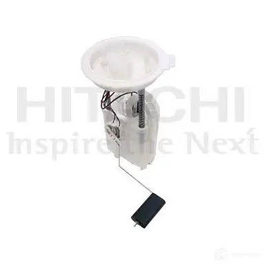 Топливный насос HITACHI A35W A 2503377 1437532187