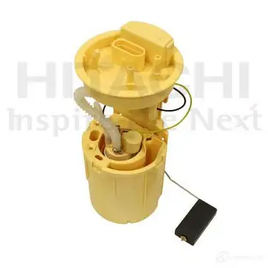 Топливный насос HITACHI 1437532325 J1H2I P 2503412
