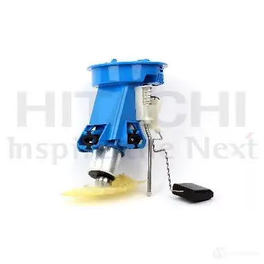Топливный насос HITACHI E1UZ T 1437532411 2503592 - Изображение 1