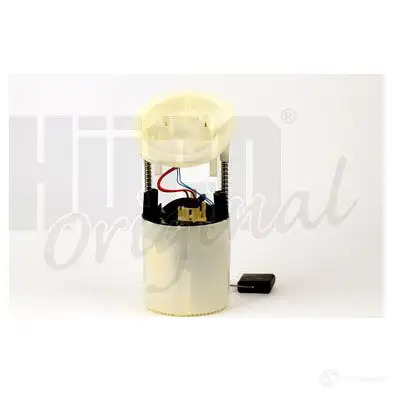 Топливный насос HITACHI 133538 9D 4QSVL 1437532042 - Изображение 1
