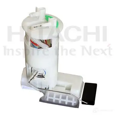 Топливный насос HITACHI 2503435 WUS5 OLL 1437532215